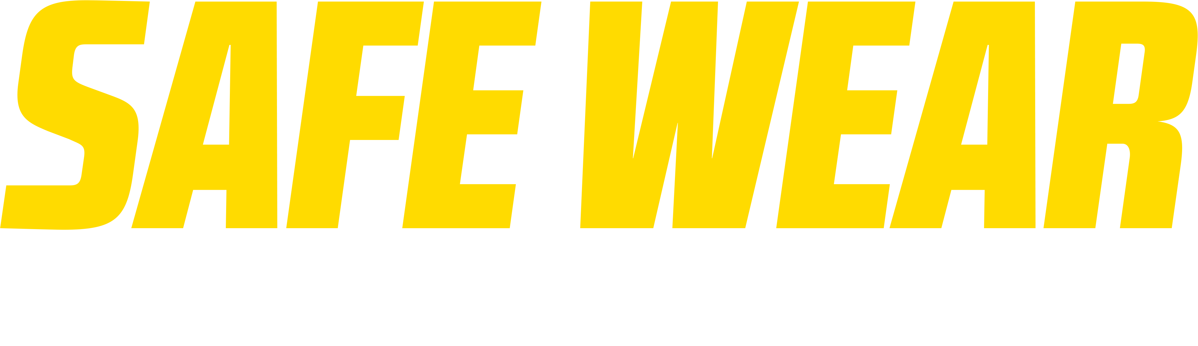 SAFE WEAR